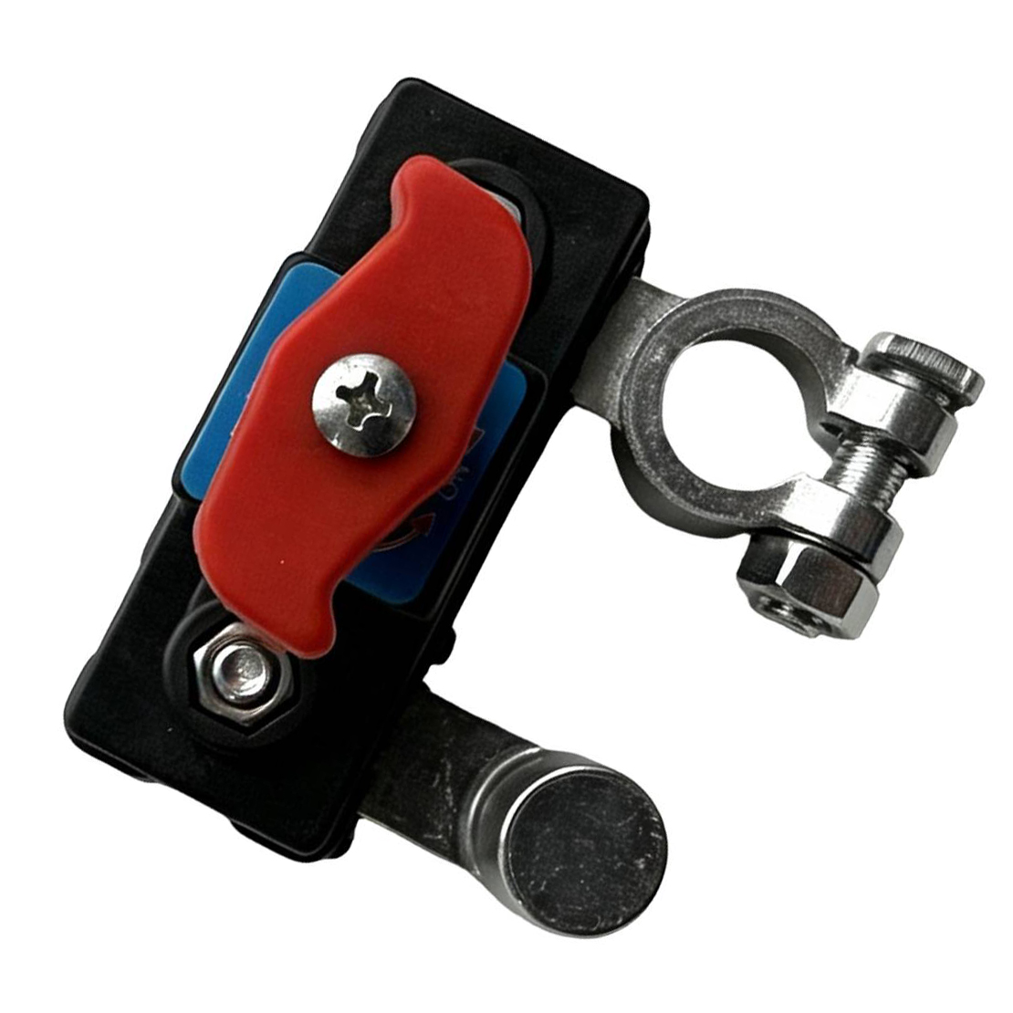 Battery Disconnect Switch Master Cut Off - Выключатель-изолятор для клемм аккумулятора, главный выключатель