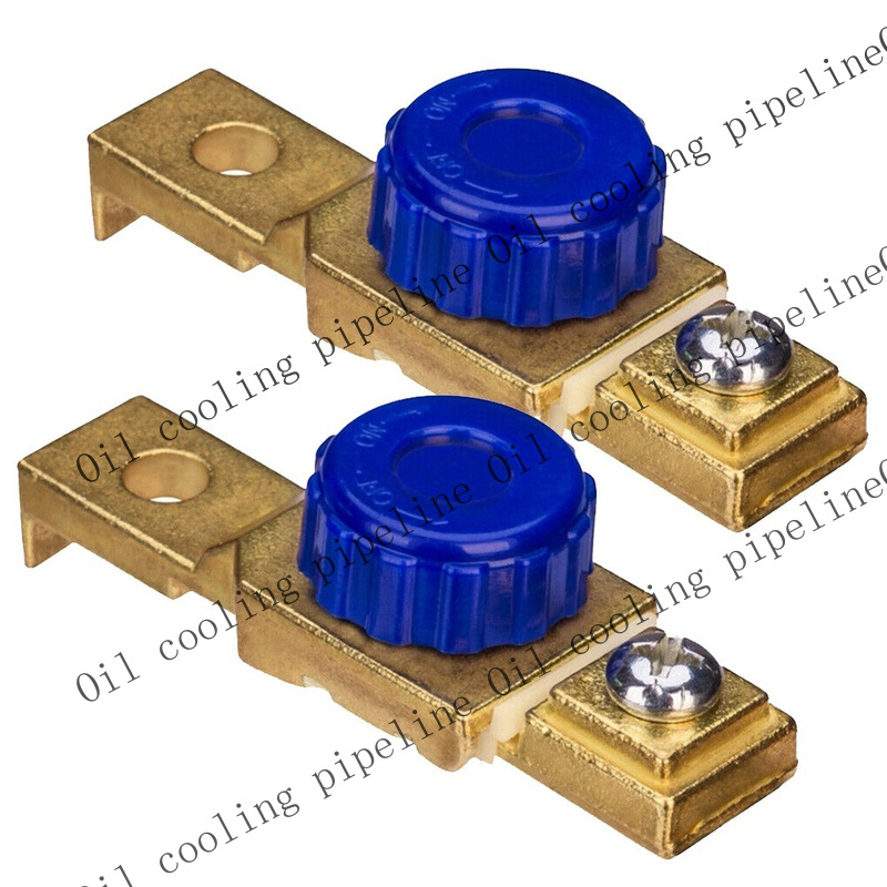 Battery Disconnect Switch Master Cut Off - Выключатель-изолятор для автомобильных и мотоциклетных аккумуляторов