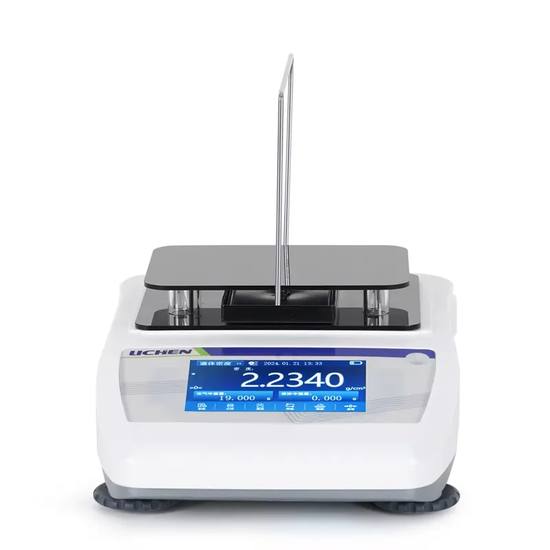 Battery Hydrometer Specific Gravity Tester - Цифровой измеритель плотности жидкости, портативный электронный