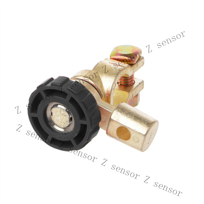 Battery Disconnect Switch Master Cut Off - Комплект быстродействующих выключателей для отключения аккумулятора