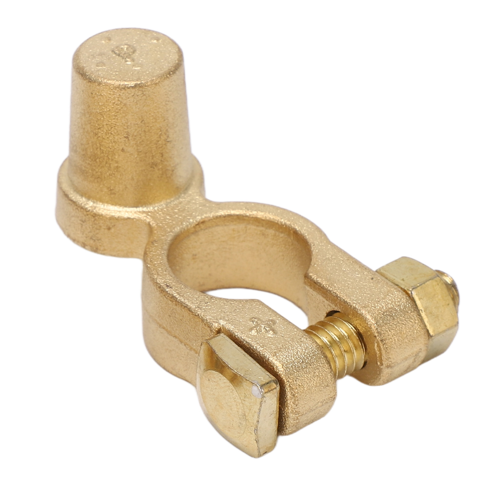 Автомобильный положительный от – обзор и цена Battery Terminal Clamps Quick Release Brass