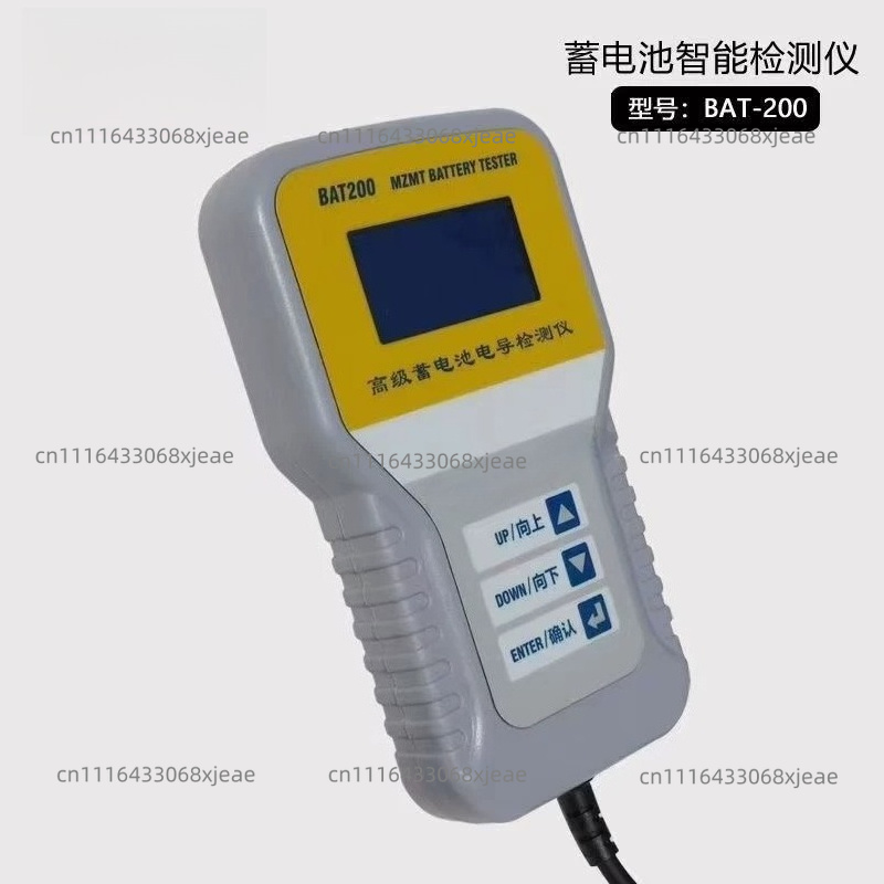 Цифровой тестер автомобильных  – обзор и цена Alternator Tester Digital Diagnostic Tool