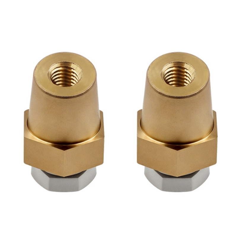 1 пара быстроразъемных зажимов – обзор и цена Battery Terminal Clamps Quick Release Brass