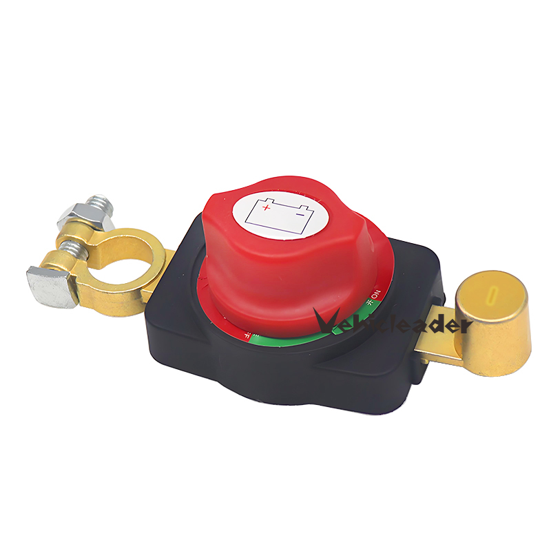 12-48 В отключение питания акк – обзор и цена Battery Disconnect Switch Master Cut Off