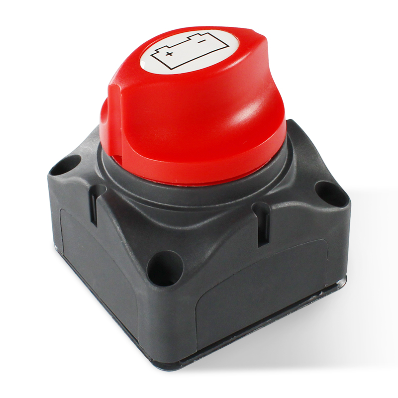 Выключатель-изолятор аккумулят – обзор и цена Battery Disconnect Switch Master Cut Off