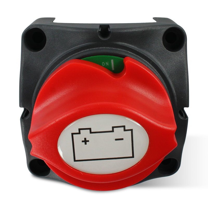 Выключатель-изолятор аккумулят – обзор и цена Battery Disconnect Switch Master Cut Off