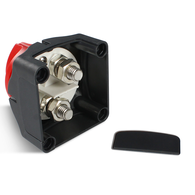 Выключатель-изолятор аккумулят – обзор и цена Battery Disconnect Switch Master Cut Off
