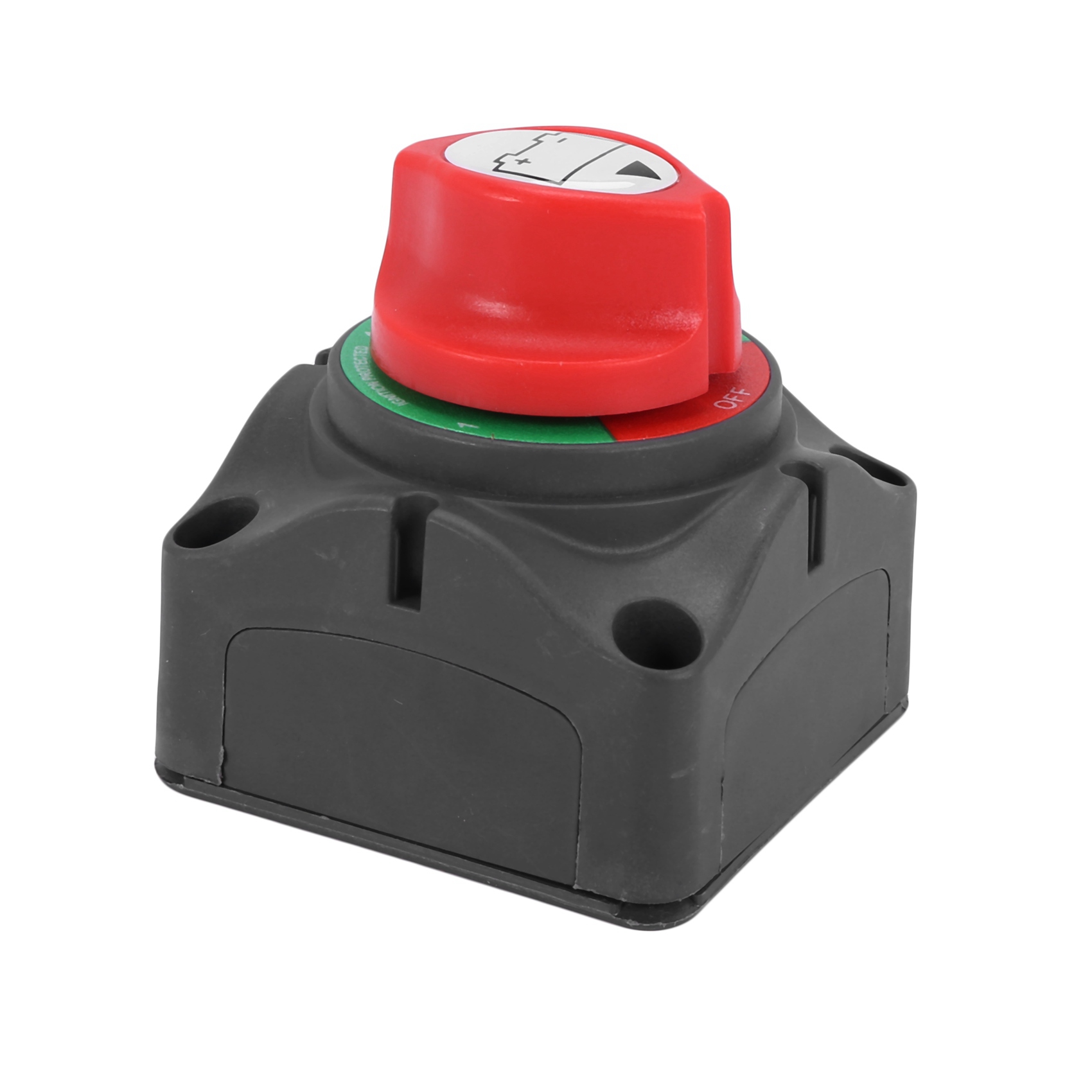 M93K-2X – главный выключатель- – обзор и цена Battery Disconnect Switch Master Cut Off