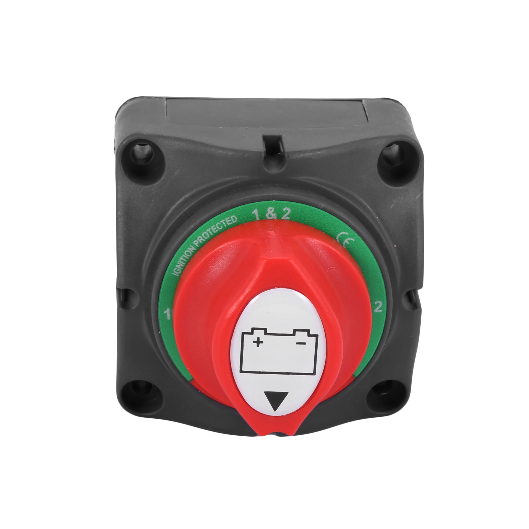 M93K-2X – главный выключатель- – обзор и цена Battery Disconnect Switch Master Cut Off
