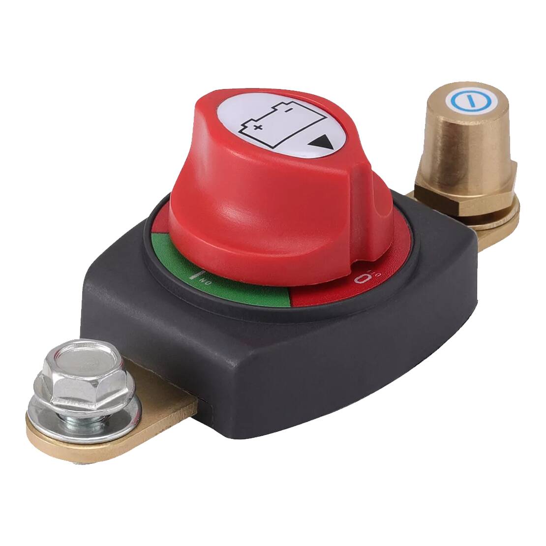 Автомобиль RV Marine 12-48 В 3 – обзор и цена Battery Disconnect Switch Master Cut Off