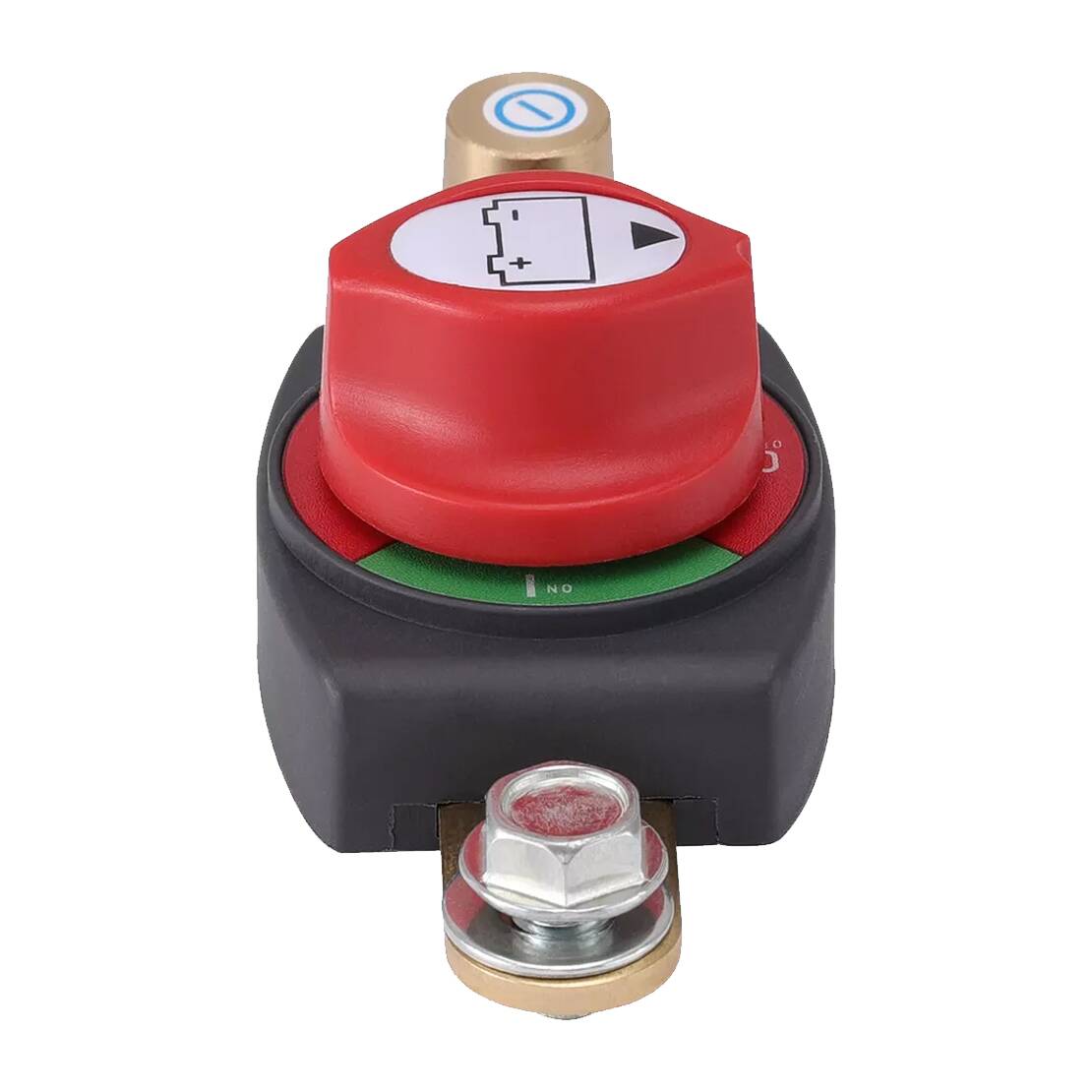 Автомобиль RV Marine 12-48 В 3 – обзор и цена Battery Disconnect Switch Master Cut Off