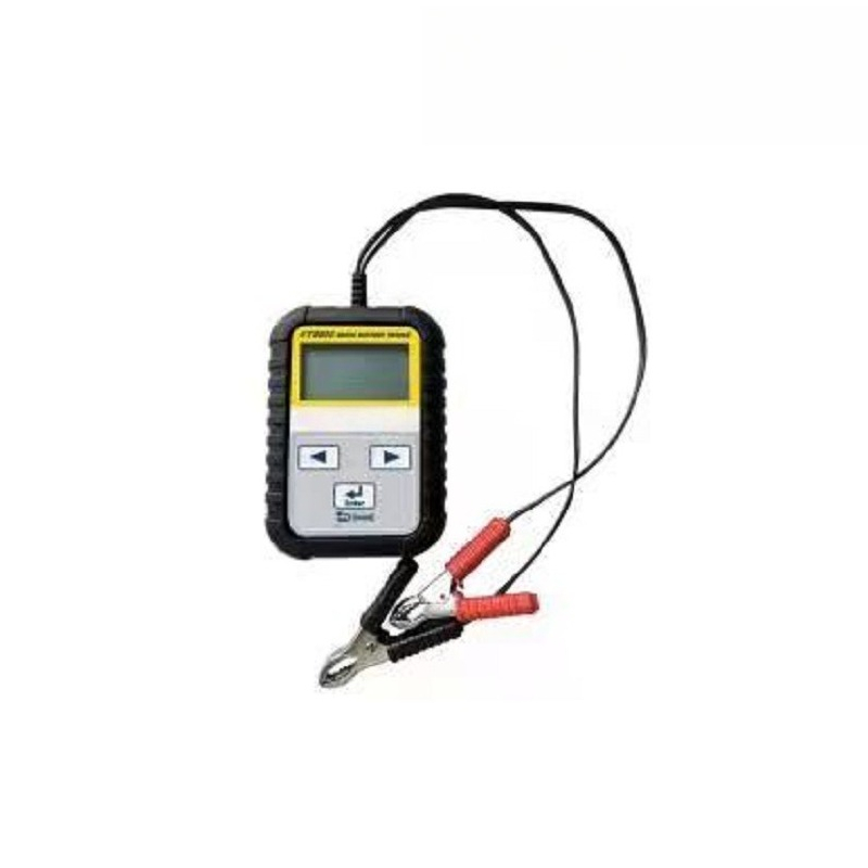 Цифровой тестер автомобильных  – обзор и цена Alternator Tester Digital Diagnostic Tool