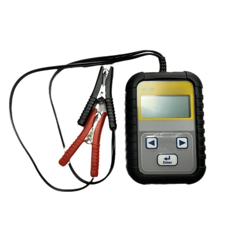 Цифровой тестер автомобильных  – обзор и цена Alternator Tester Digital Diagnostic Tool