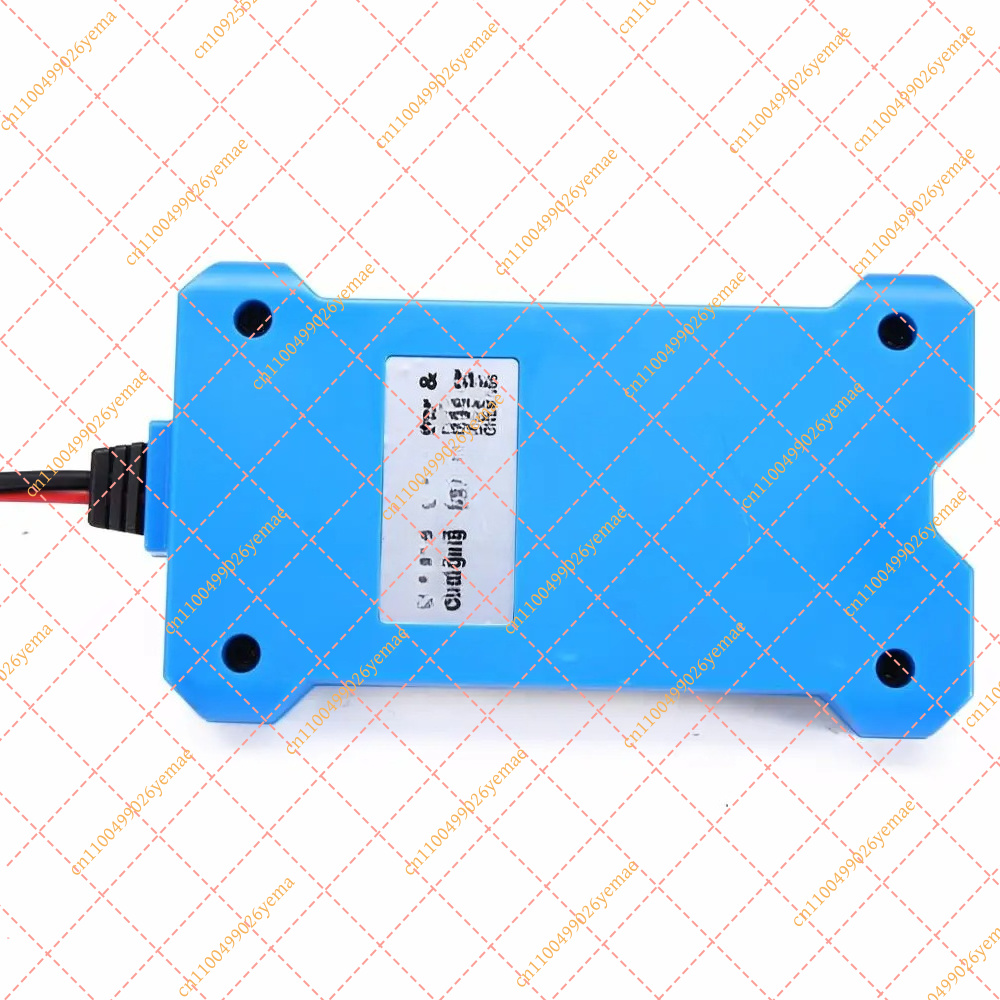 Умный цифровой тестер аккумуля – обзор и цена Alternator Tester Digital Diagnostic Tool