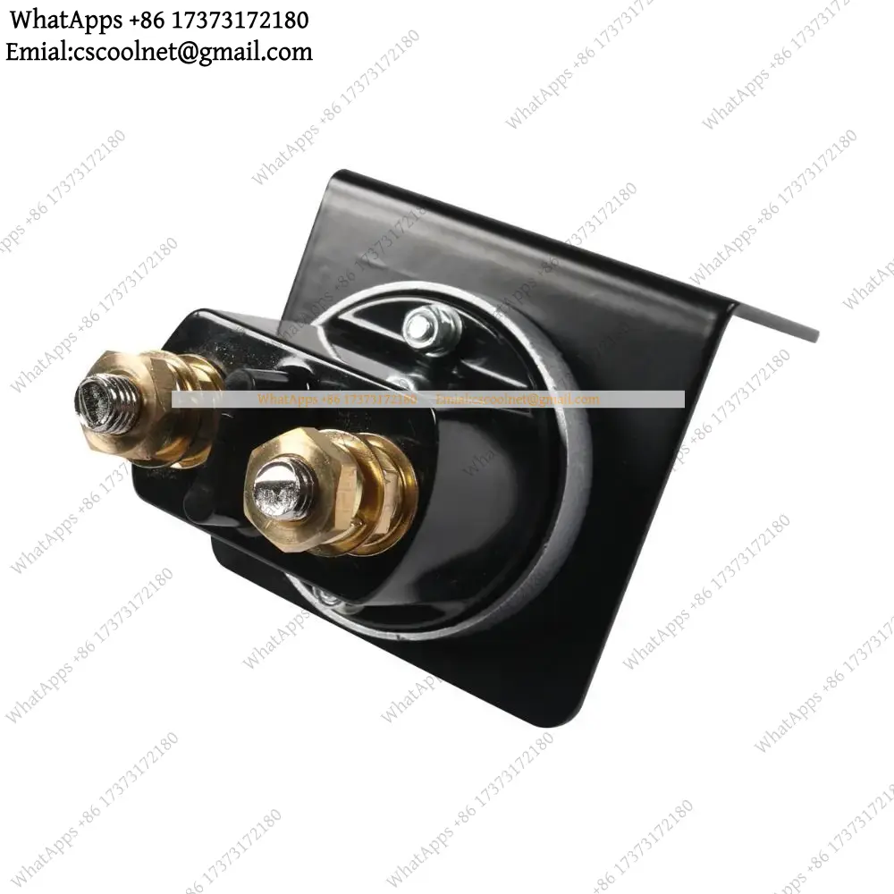 12В 500А Выключатель для отклю – обзор и цена Battery Disconnect Switch Master Cut Off