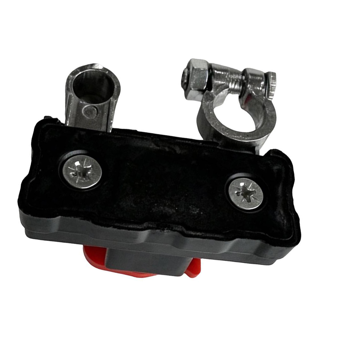 Выключатель-изолятор для клемм – обзор и цена Battery Disconnect Switch Master Cut Off