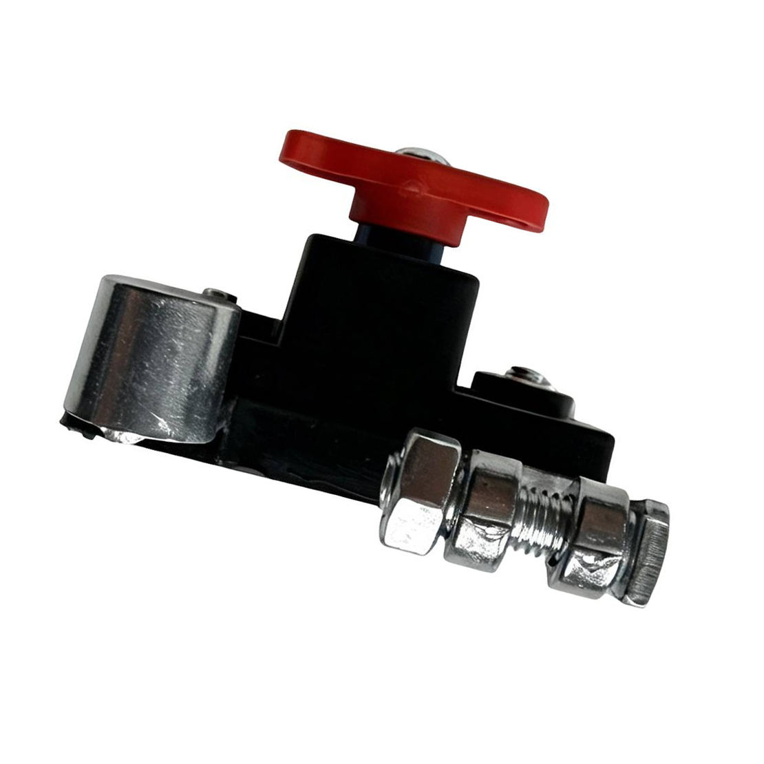 Выключатель-изолятор для клемм – обзор и цена Battery Disconnect Switch Master Cut Off
