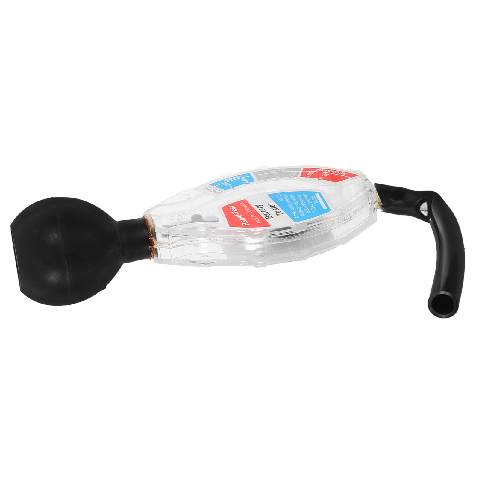 Портативный высокоточный гидро – обзор и цена Battery Hydrometer Specific Gravity Tester