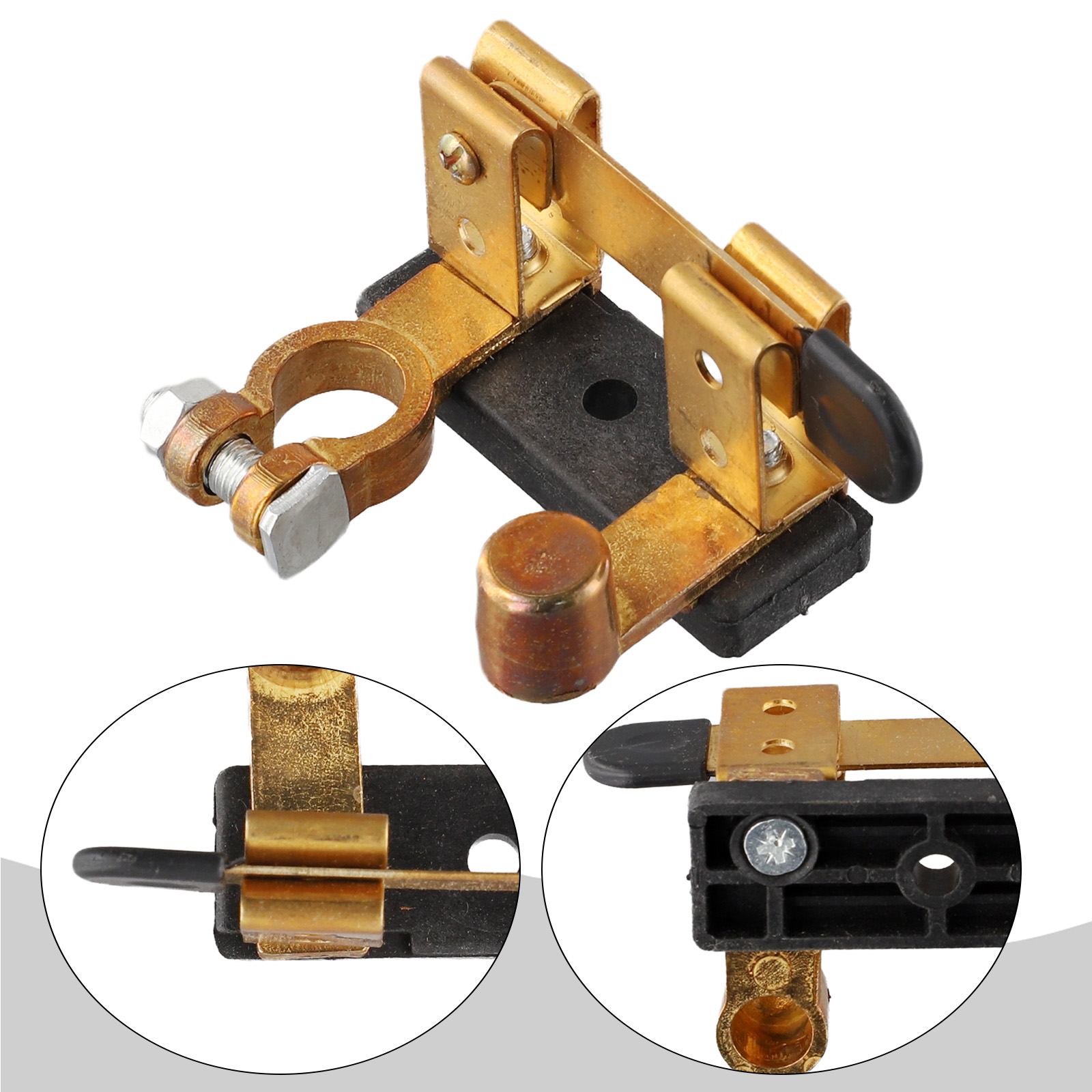 Выключатель питания автомобиль – обзор и цена Battery Disconnect Switch Master Cut Off