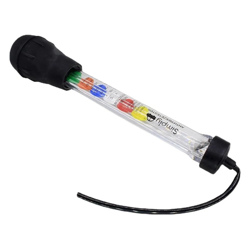 1 шт., герметичный автомобильн – обзор и цена Battery Hydrometer Specific Gravity Tester