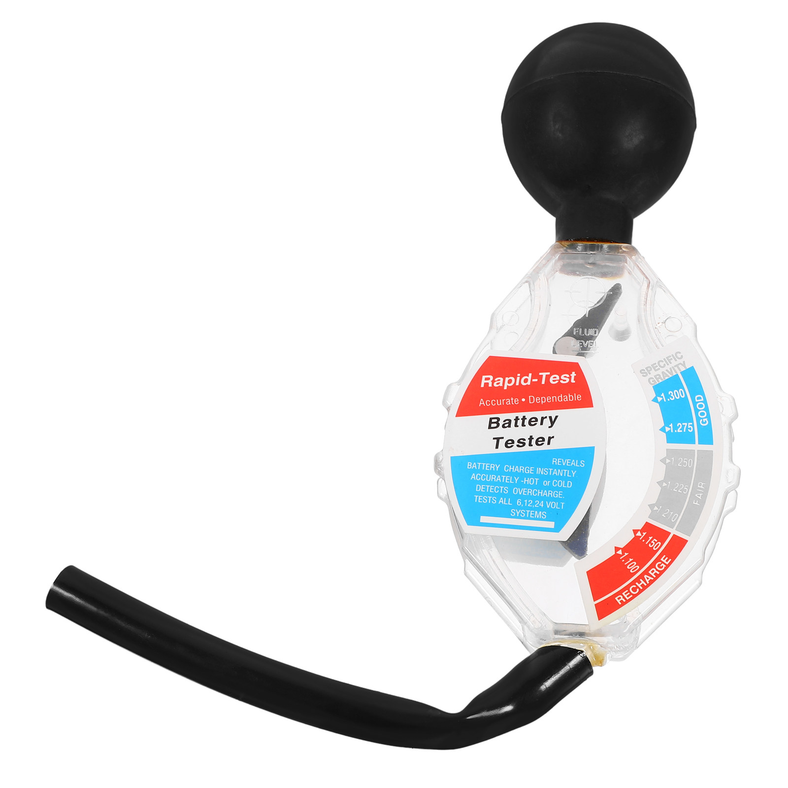Гидрометр для автомобильных ак – обзор и цена Battery Hydrometer Specific Gravity Tester