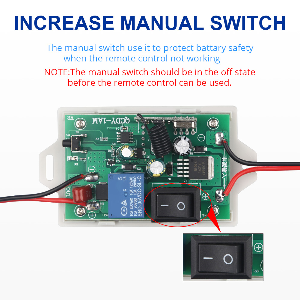 12 В 24 в блок питания, перекл – обзор и цена Battery Disconnect Switch Master Cut Off