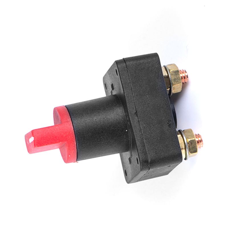 Надежный отключатель-выключате – обзор и цена Battery Disconnect Switch Master Cut Off