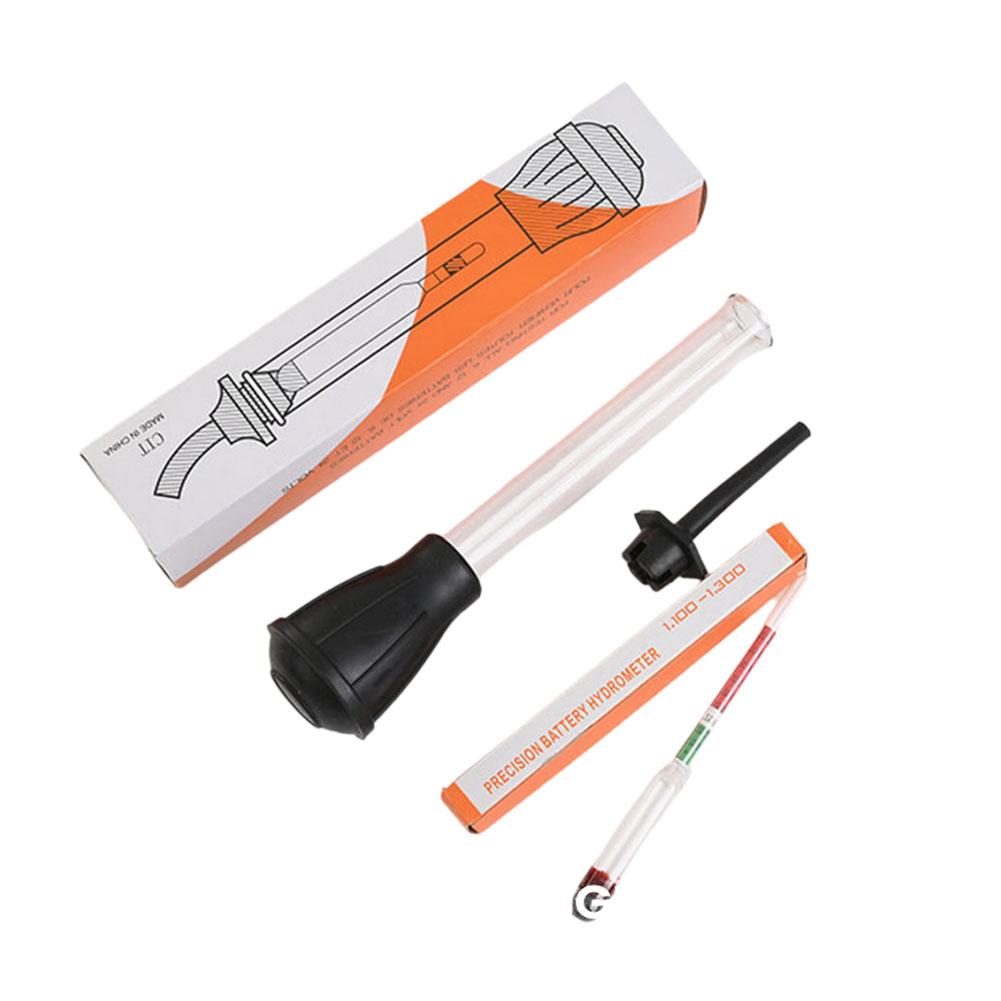 Гидрометр для электролита акку – обзор и цена Battery Hydrometer Specific Gravity Tester