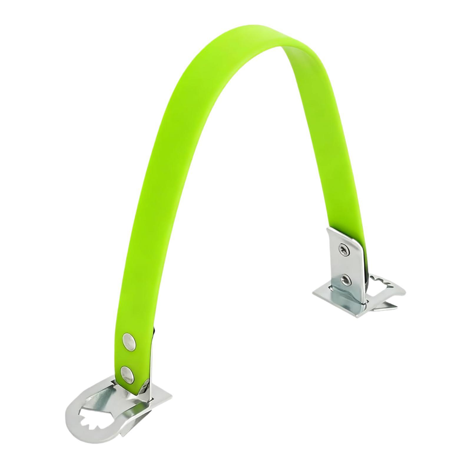 Подъемный ремень для автомобил – обзор и цена Battery Carry Strap Lifter Heavy Duty