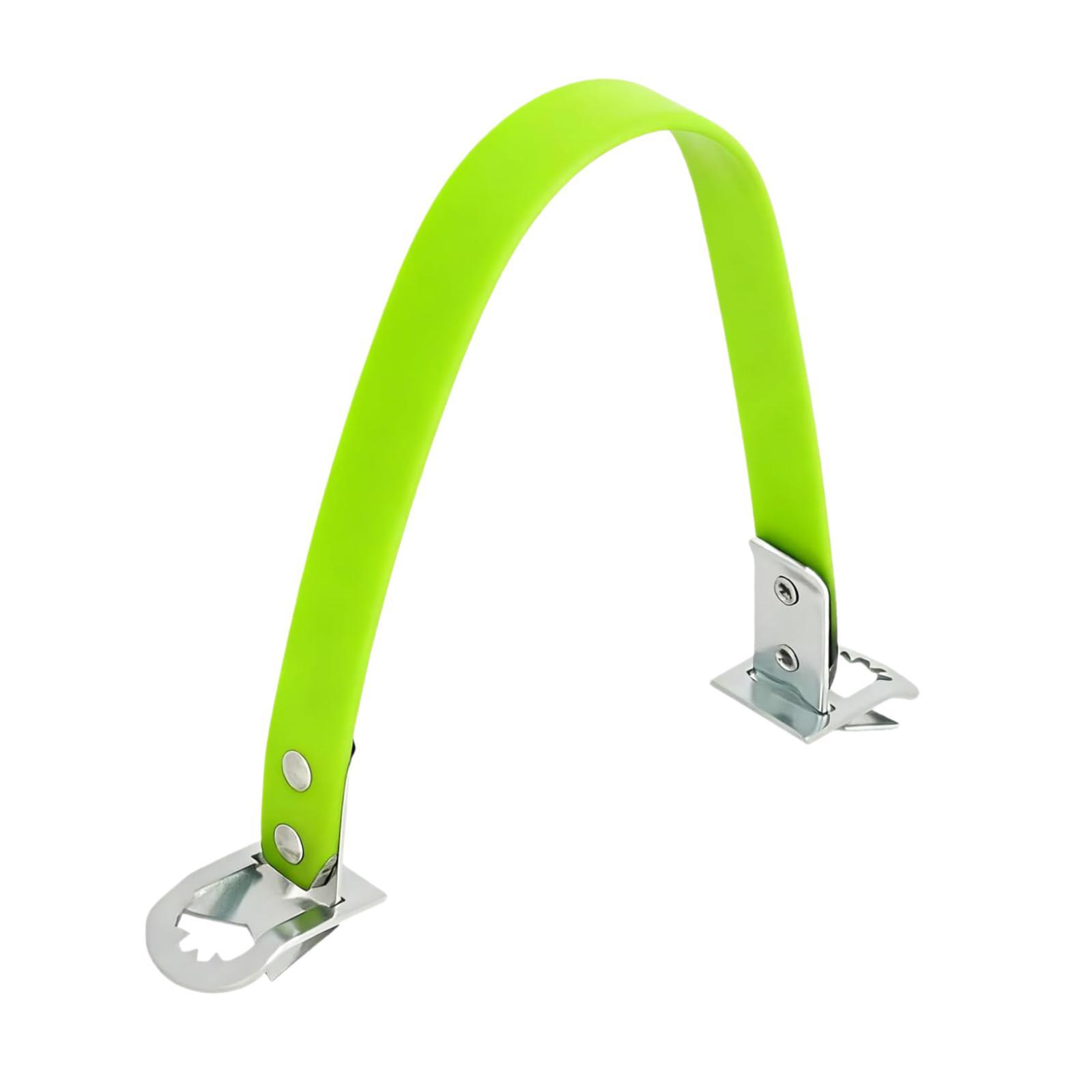 Подъемный ремень для автомобил – обзор и цена Battery Carry Strap Lifter Heavy Duty