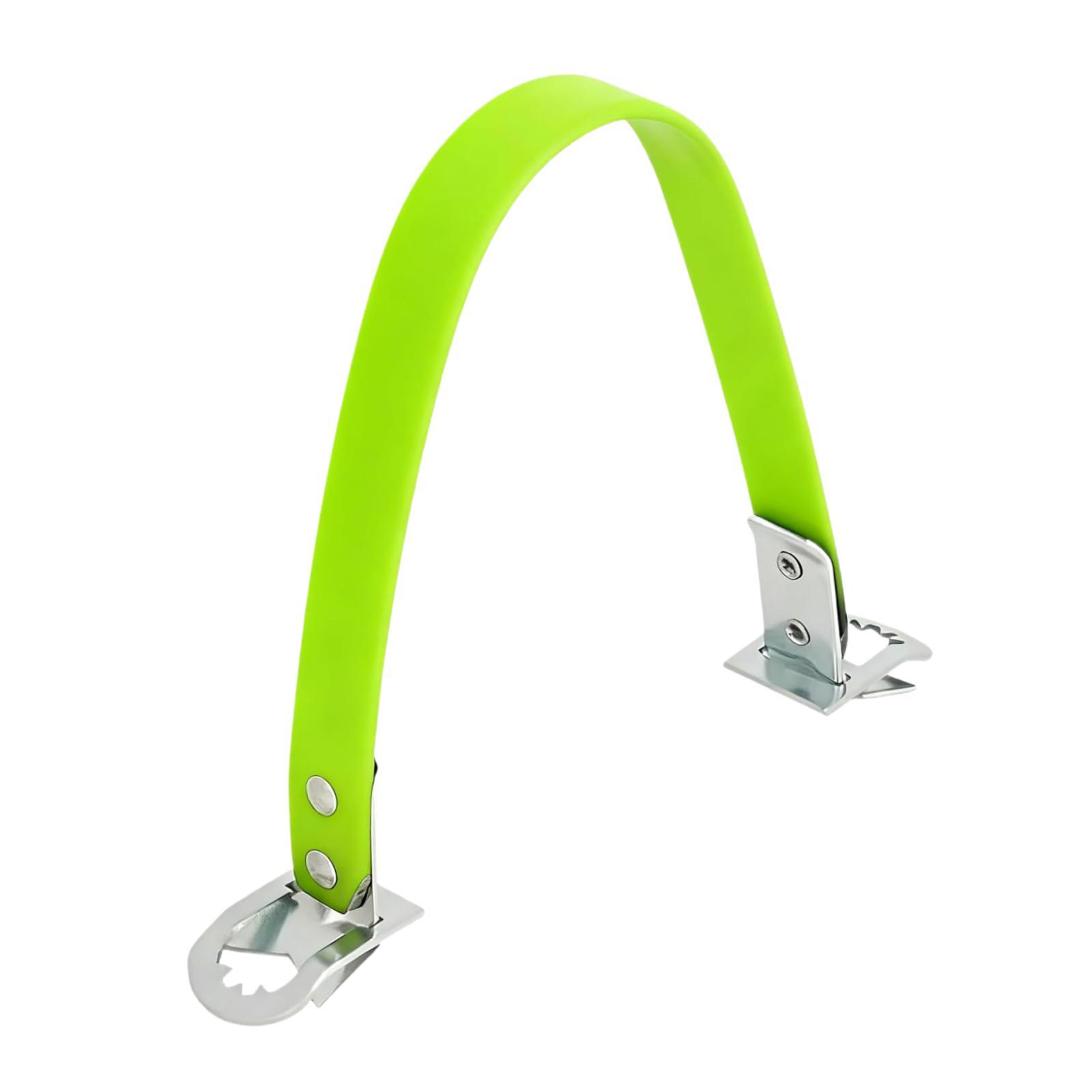 Подъемный ремень для автомобил – обзор и цена Battery Carry Strap Lifter Heavy Duty