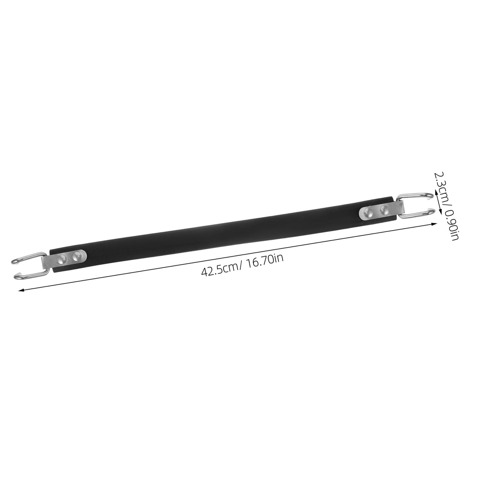 2 шт. металлические ремни для  – обзор и цена Battery Carry Strap Lifter Heavy Duty