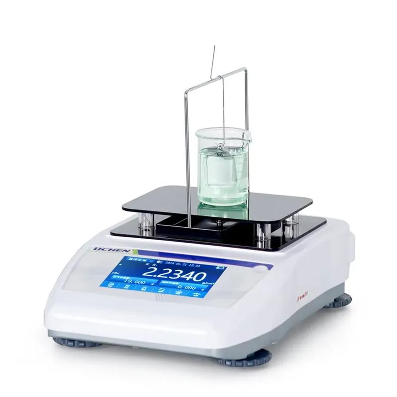 Цифровой измеритель плотности  – обзор и цена Battery Hydrometer Specific Gravity Tester