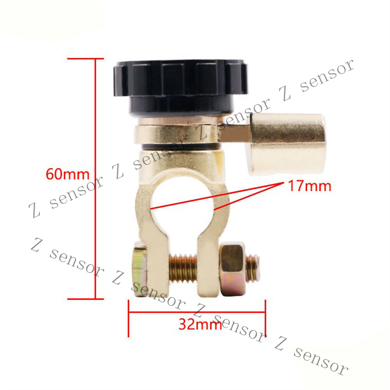 Комплект быстродействующих вык – обзор и цена Battery Disconnect Switch Master Cut Off