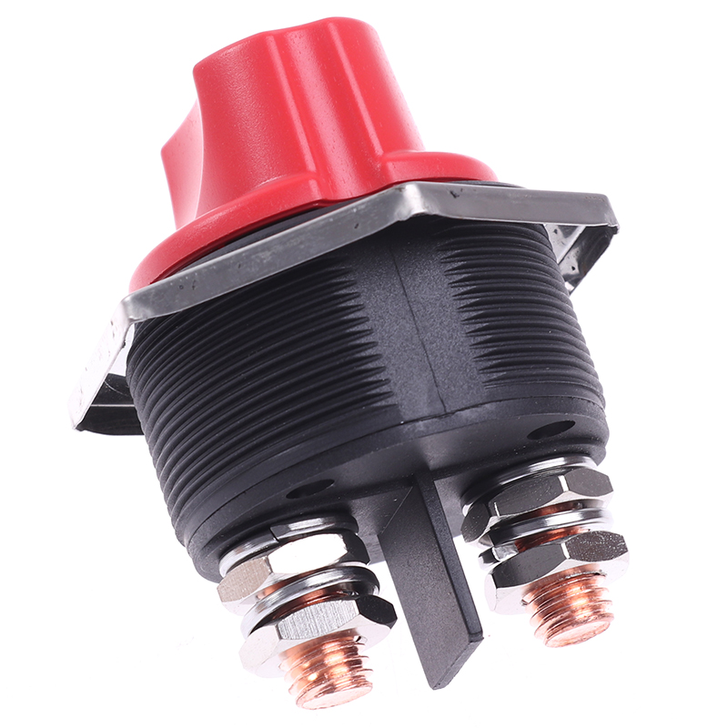 Новый 12 В-32 В 300 А автомоби – обзор и цена Battery Disconnect Switch Master Cut Off