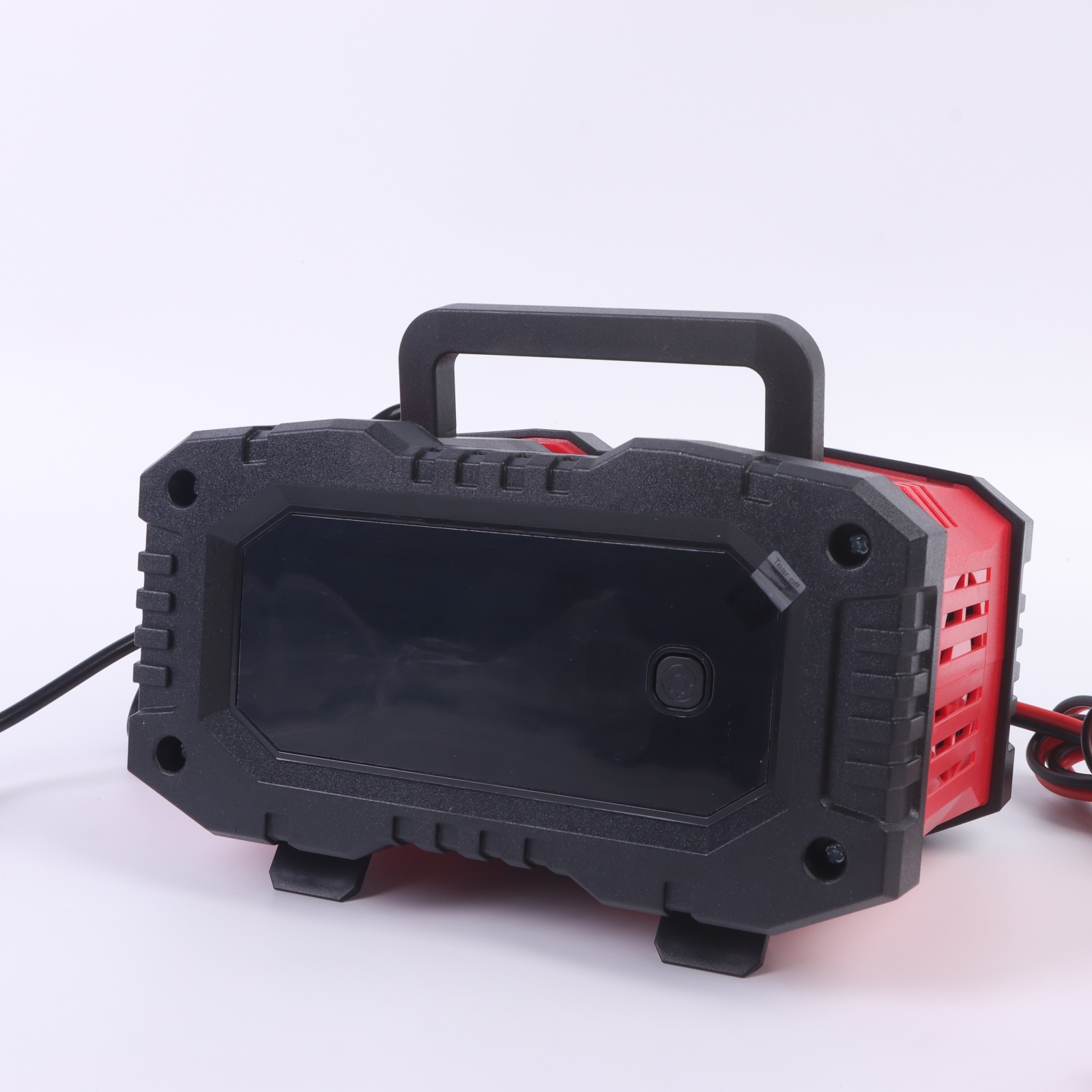 Зарядное устройство для аккуму – обзор и цена Smart Car Battery Charger 12V 24V 20A