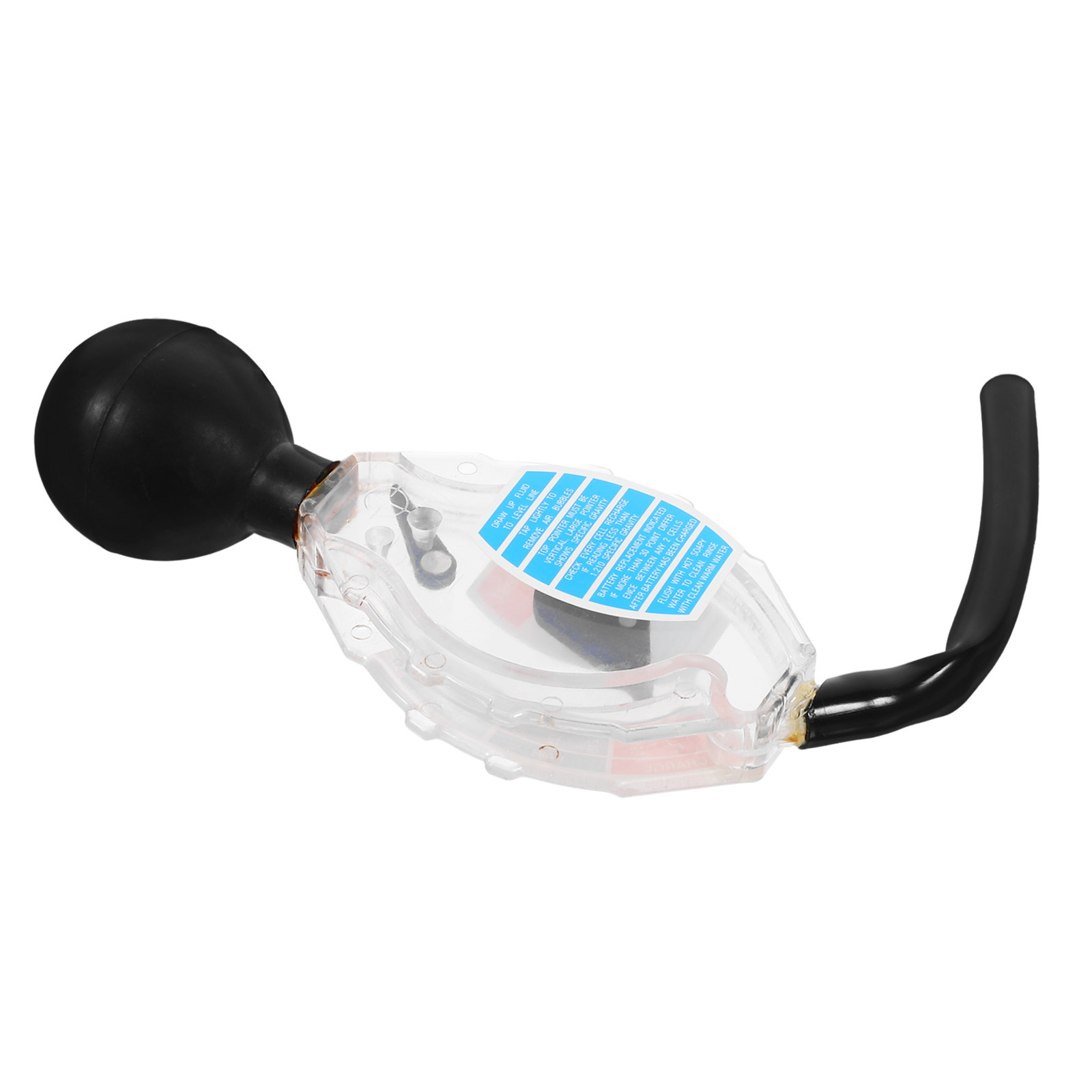 Тестер автомобильных аккумулят – обзор и цена Battery Hydrometer Specific Gravity Tester