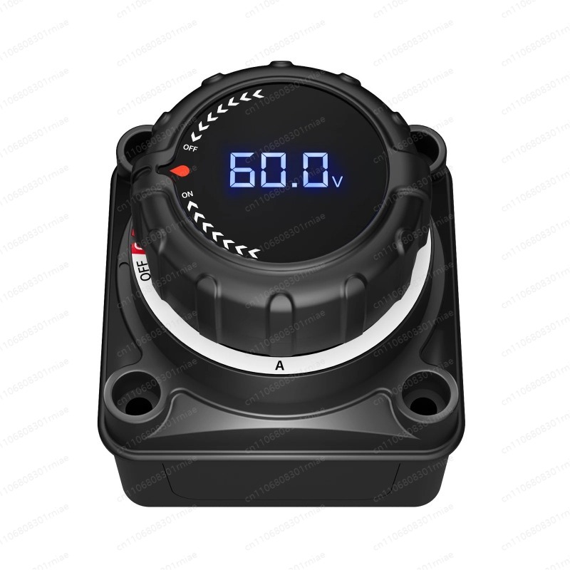Усовершенствованный выключател – обзор и цена Battery Disconnect Switch Master Cut Off